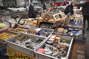 Oldtimerbeurs Ravels