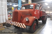 Oldtimerbeurs Ravels