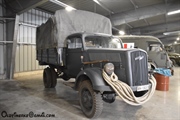 Oldtimerbeurs Ravels