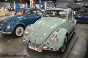 Oldtimerbeurs Ravels