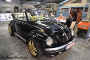 Oldtimerbeurs Ravels