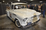 Oldtimerbeurs Ravels