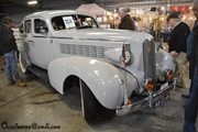 Oldtimerbeurs Ravels