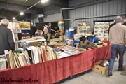 Oldtimerbeurs Ravels