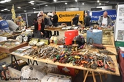 Oldtimerbeurs Ravels