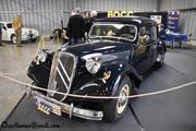 Oldtimerbeurs Ravels