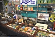 Oldtimerbeurs Ravels