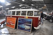 Oldtimerbeurs Ravels