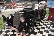 Oldtimerbeurs Ravels