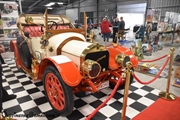 Oldtimerbeurs Ravels