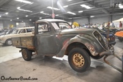 Oldtimerbeurs Ravels