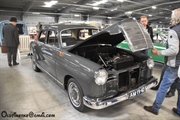 Oldtimerbeurs Ravels