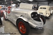 Oldtimerbeurs Ravels