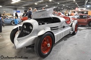 Oldtimerbeurs Ravels