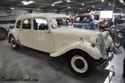 Oldtimerbeurs Ravels