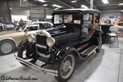 Oldtimerbeurs Ravels