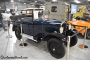 Oldtimerbeurs Ravels