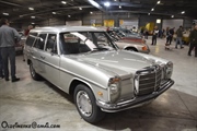 Oldtimerbeurs Ravels