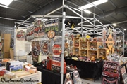 Oldtimerbeurs Ravels