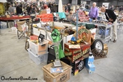 Oldtimerbeurs Ravels