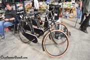 Oldtimerbeurs Ravels