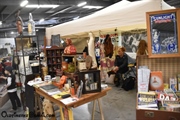 Oldtimerbeurs Ravels