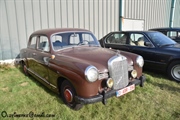 Oldtimerbeurs Ravels