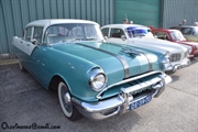 Oldtimerbeurs Ravels