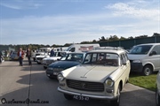 Oldtimerbeurs Ravels