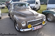 Oldtimerbeurs Ravels