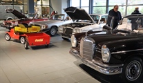 Autotron Classics Rosmalen