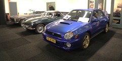 Autotron Classics Rosmalen