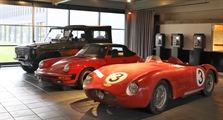 Autotron Classics Rosmalen