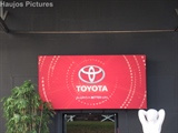 Namac Najaarsclubdag @ Louwman's Toyota World