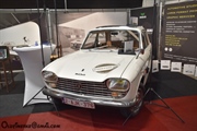 Interclassics Brussels