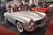 Interclassics Brussels