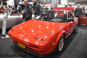 Interclassics Brussels