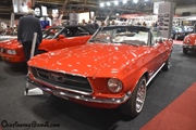 Interclassics Brussels