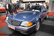 Interclassics Brussels