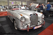 Interclassics Brussels