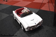 Interclassics Brussels