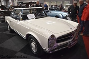 Interclassics Brussels