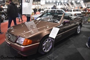 Interclassics Brussels