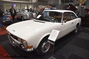 Interclassics Brussels