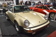 Interclassics Brussels