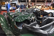 Interclassics Brussels