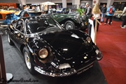 Interclassics Brussels