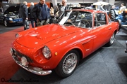 Interclassics Brussels