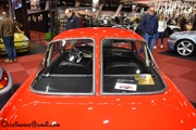 Interclassics Brussels