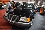 Interclassics Brussels